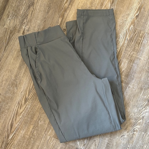 Modern Ambition Pants - Modern Ambition pants